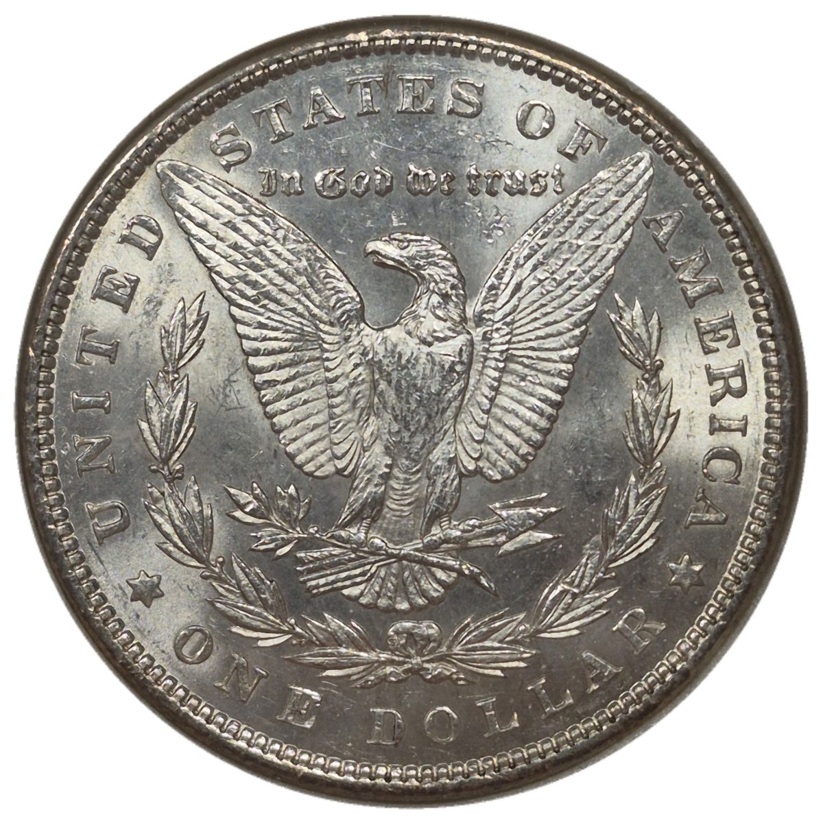 1898-$1-Morgan-Dollar-#7---28-Of-35